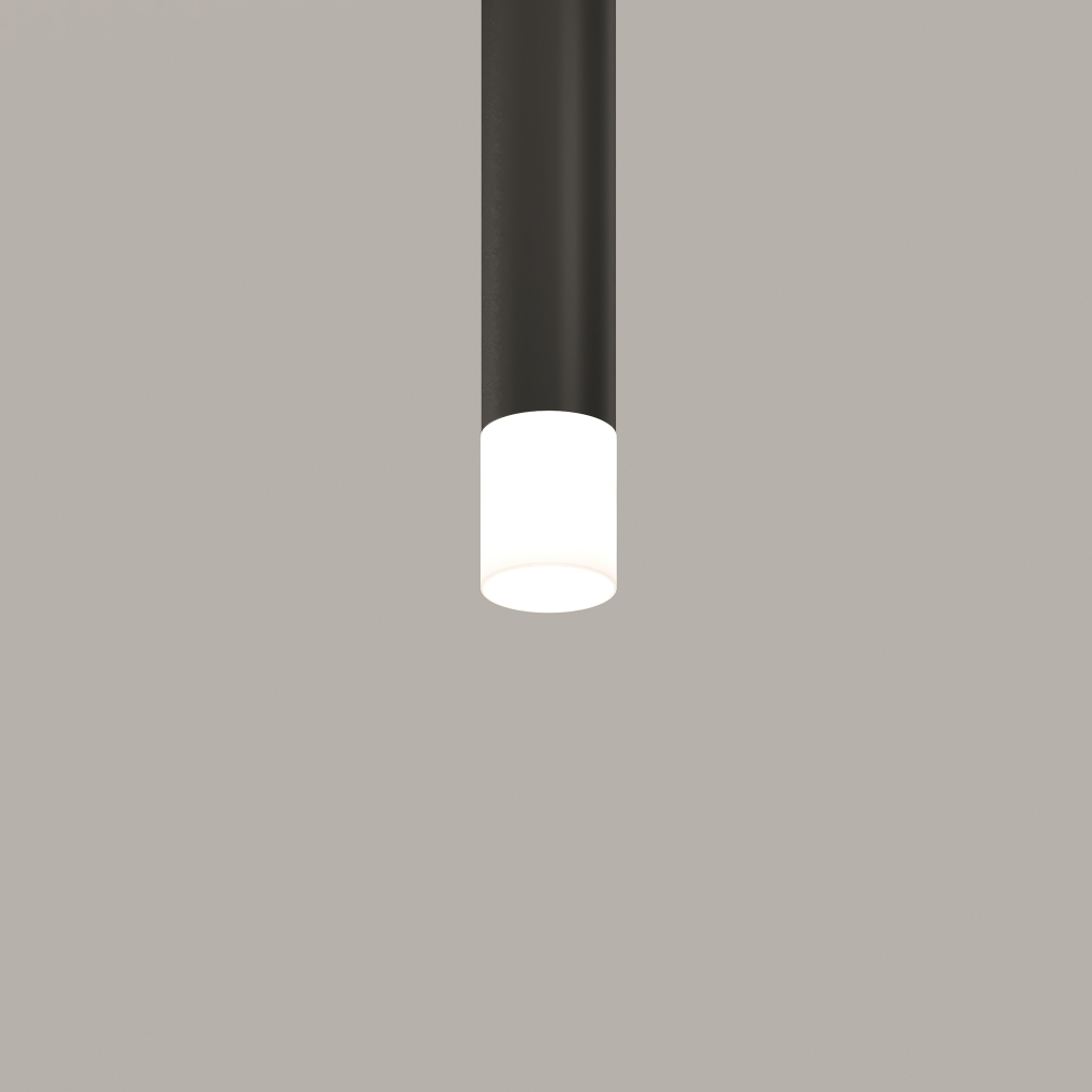 Матовый рассеиватель для Focus Led 12Вт Maytoni Focus LED RingMAcr-5-W