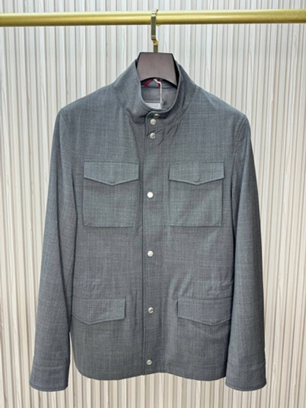 Куртка Brunello Cucinelli