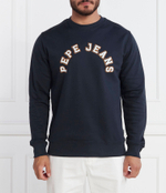 Худи Pepe Jeans London - темно-синий(PM582524)