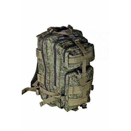 Рюкзак Compact Assault Pack 20L Цифра