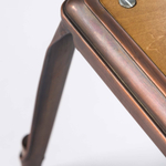 Обеденный стул COSMO Marais Vintage Wood