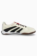 Футзалки adidas Predator Pro IN - белый