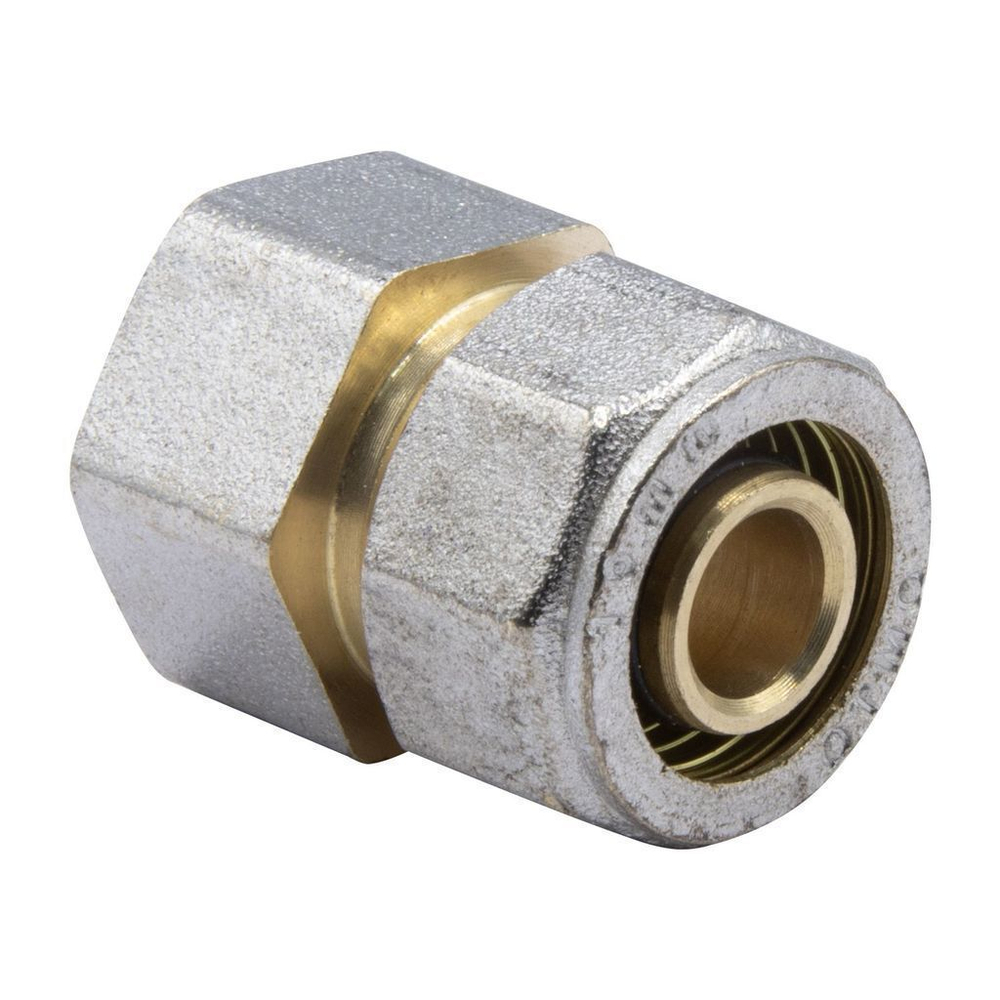 Патрубок 3/4*20 вн/ц