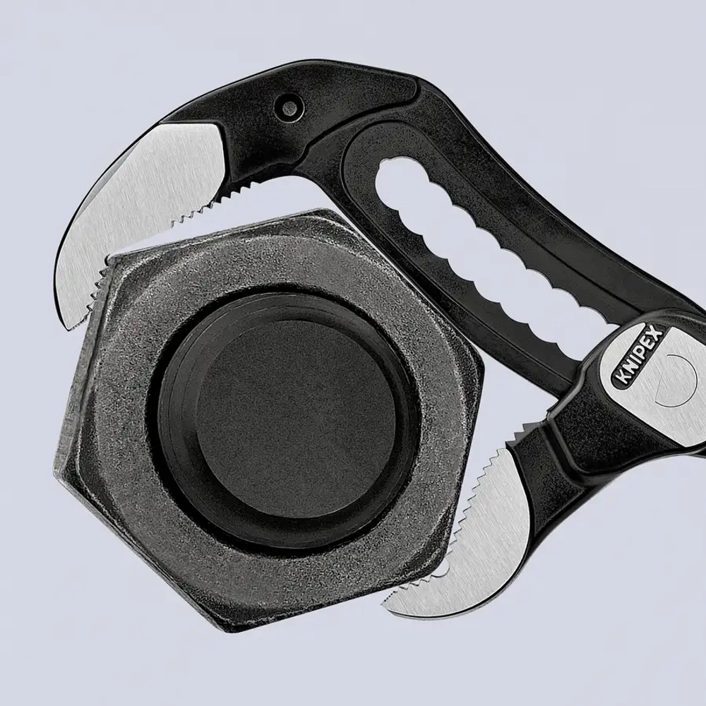 Alligator® XL черненые 400 мм Knipex 88 01 400