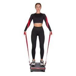 Виброплатформа Yamaguchi Vibroplate Shape Up