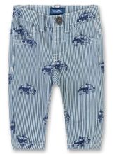 Джинсы Sanetta KIDSWEAR 114532 9593