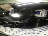 Фара правая Mercedes S W223 (20-нв) Digital Light
