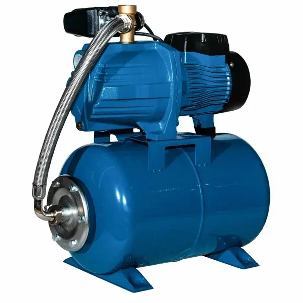Насосная станция EAJm75A5 (чугун) Aquastrong
