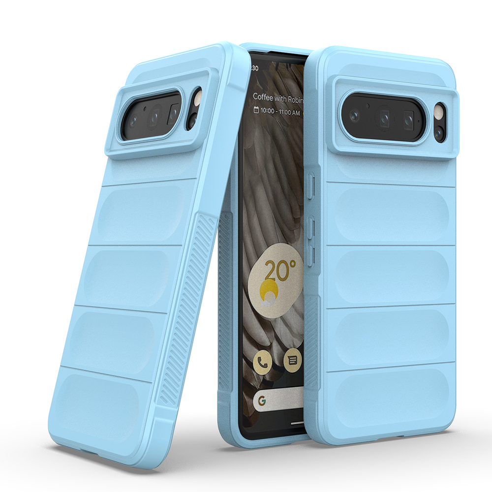 Противоударный чехол Flexible Case для Google Pixel 8 Pro