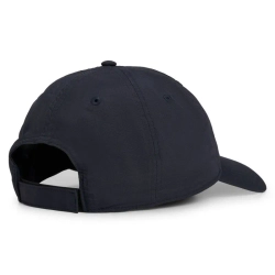 Теннисная кепка BOSS Logo Lach RS - dark blue
