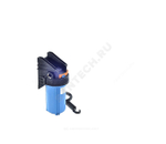 Корпус фильтра 1 М 1" ВР Ру10 1-ст без картриджей Big Blue 10" Джилекс 9054