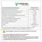 Солнечная панель (батарея) Yashel 150 Вт Монокристалл