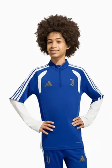 Кофта adidas Juventus FC 26/27 Training Junior - синий