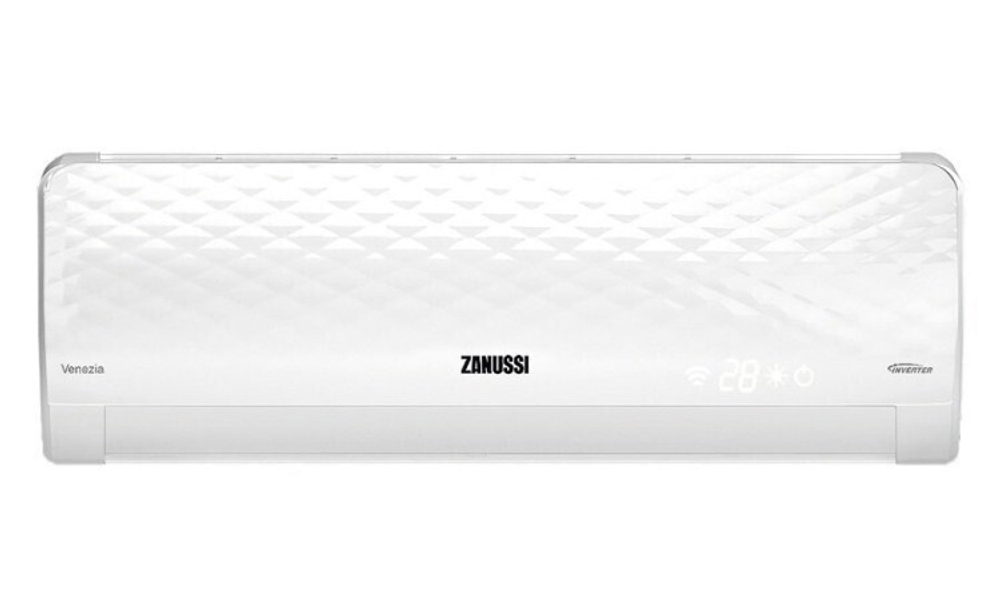 Сплит система Zanussi ZACS/I-12 HV/A18/N1