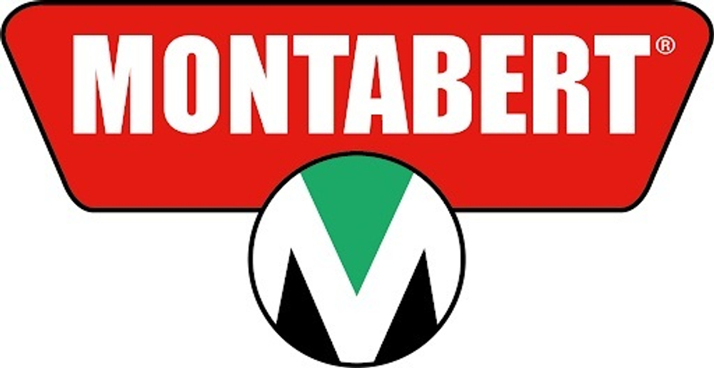 Ремкомплект 101037824 Montabert (OEM)