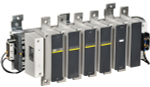 Контактор IEK KKT80-1000-230-10
