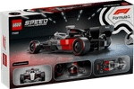 Конструктор LEGO Speed Champions 77259 Audi Revolut F1 Team R26 Race Car
