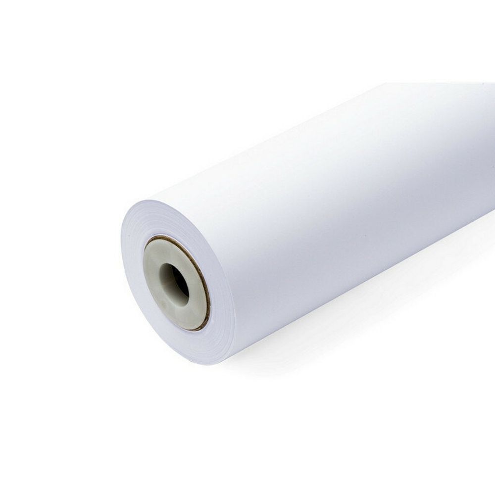 Рулон для плоттера, 914 мм х 46 м х втулка 50,8 мм, 90 г/м2, белизна CIE 164%, Inkjet Monochrome XEROX 450L90505