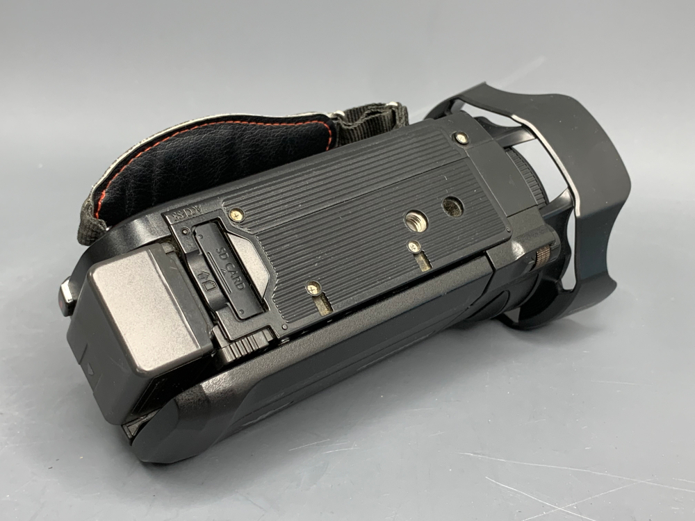Panasonic HC-VX980