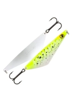 Блесна колебалка RAPALA Harmaja 18 /ROL
