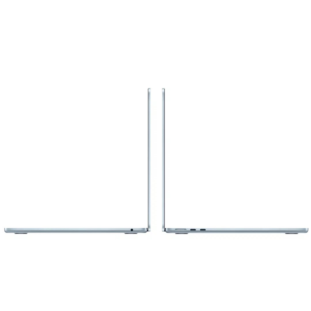Ноутбук Apple MacBook Air 15" M5 16/512GB Sky Blue новинка 2026