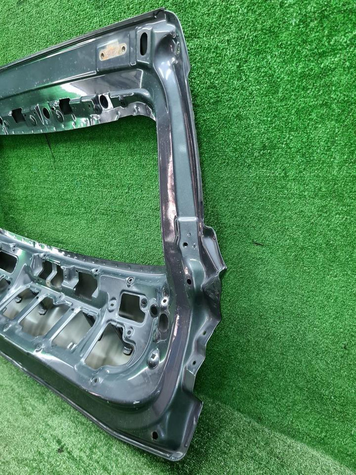 Крышка багажника GEELY GS (2016-2021)
