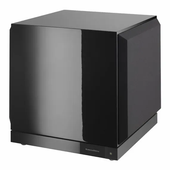 Bowers &amp; Wilkins DB2D Black