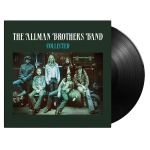 The Allman Brothers Band / Collected (2LP)