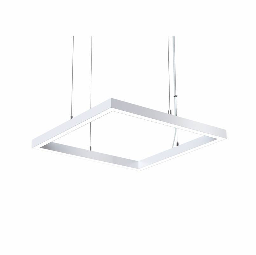 POLYLINE sq EXPERT, сечение 28х40 мм