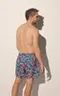90172 Шорты купальные мужские