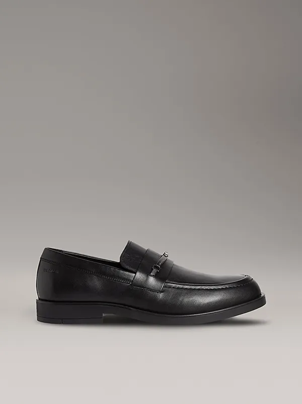 Туфли мужские CALVIN KLEIN FLEX DRESS LOAFER W/