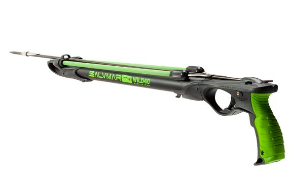 Ружьё-арбалет подводное Salvimar WILD PRO 40