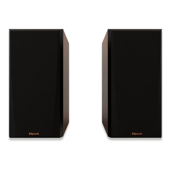 Klipsch RP-500M II Walnut