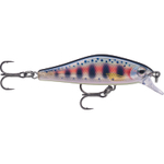 Воблер Shadow Rap Solid Shad 06, 6см, 7гр, цвет YM