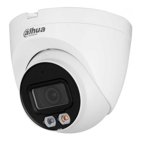 Камера видеонаблюдения уличная Dahua DH-IPC-HDW2449TP-S-LED-0360B-PRO