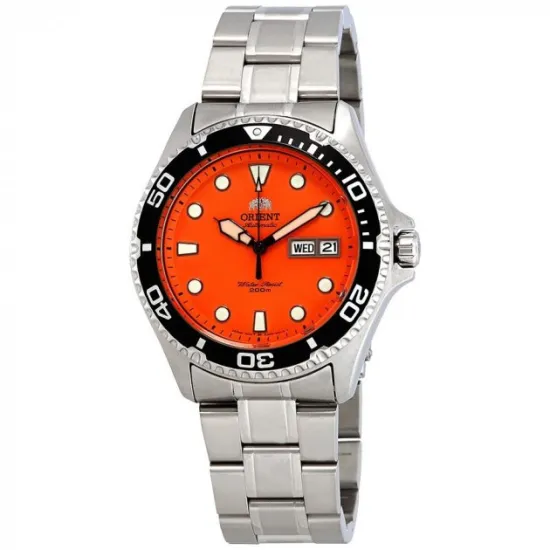 Мужские часы Orient FAA02006M9