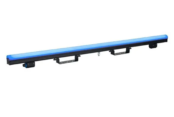 ADJ Pixie Strip 60 светодиодная пиксельная панель с трехцветными RGB SMD светодиодами (60) с шагом п