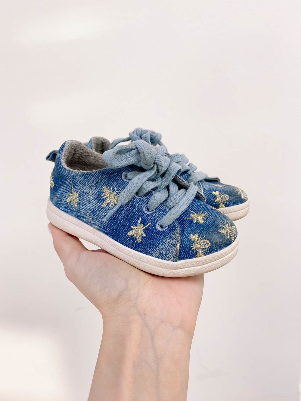 Кеды Zara