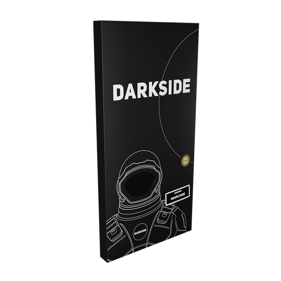 Darkside (Grape Core) Core, 250 гр.