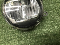 ПТФ левая Toyota Camry XV50 XV70 (2017-2021) LED