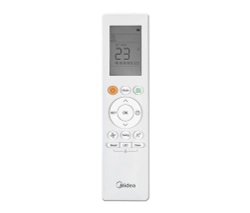 Midea MSAG2-24N8D0-I/MSAG2-24N8D0-O