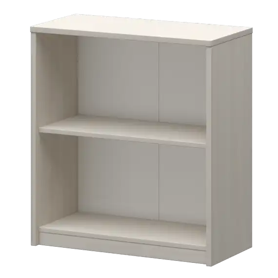 Стеллаж открытый А-302 Ясень шимо 770x365x850 Арго