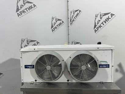 Воздушный охладитель LU-VE F27HC 55 E 6
