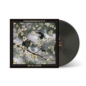 Phosphorescent / Revelator (Coloured Vinyl)(LP)