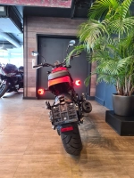 Harley-Davidson X500, 2023