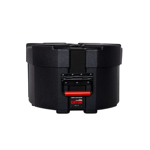 GATOR GPC1307SD - пластиковый кейс для малого барабана 13' X 7'