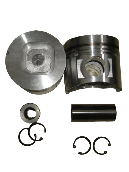 Поршень двигателя ISUZU 6BG1 Z1121117690