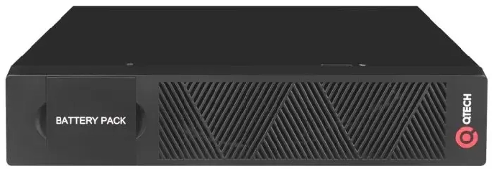 Батарейный модуль QTECH  QPS-BC-RT-18Ah-36SK