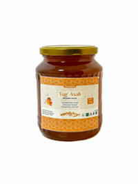 Biostore, Mountain Honey, 1 kg | Togʻ asali, 1 kg