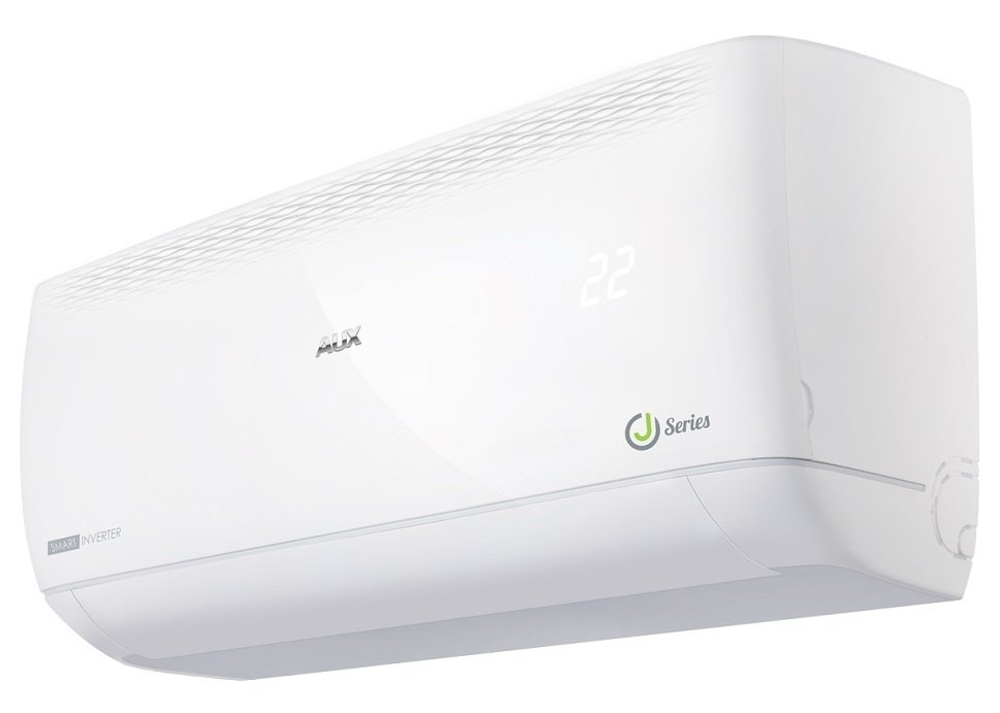 Настенная сплит-система AUX ASW-H24A4/JD-R2DI (v1)/AS-H24A4/JD-R2DI (v1) J Progressive Inverter